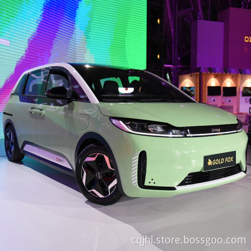 Factory Supply Byd D1 Electric Vehicles Byd D1 Car Ev Vehicle Car New Energy Vehicles Byd Electric Car